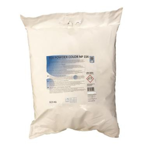 Tex Powder Color vaskepulver NP 154 12,5kg