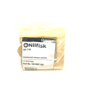 Nilfisk Viking GD110 stvsugerposer