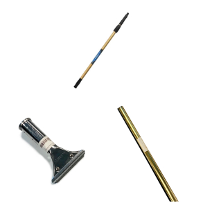 St til vinduespudsning fra Ettore