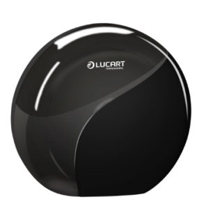Lucart T3 Dispenser sort 