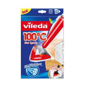 Vileda Refill T. 100C & Steam