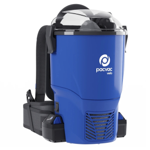 Pacvac VELO rygstvsuger