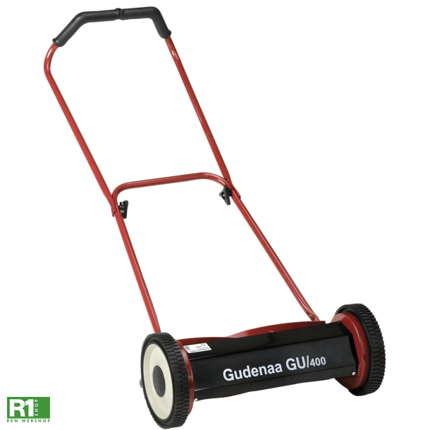 ALKO Cylinderklipper Gudenaa GU 400