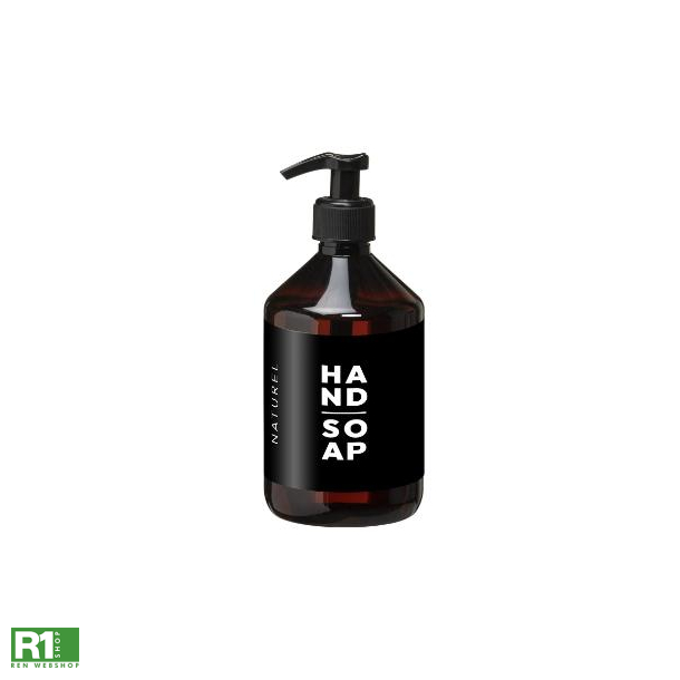 Iduna hndsbe Natur 500ml