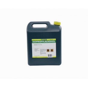 Borup Isopropylalkohol 5L