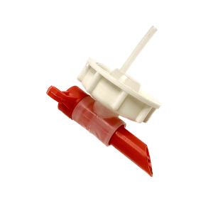 KABI aftapningshane 55mm