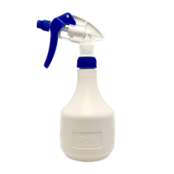 KABI Super Sprayer genopfyldelig sprayflaske flere farver 0,5L