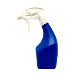 KABI Super Sprayer genopfyldelig sprayflaske flere farver 650ml