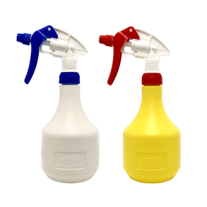 KABI Super Sprayer genopfyldelig sprayflaske flere farver 0,5L