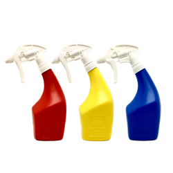 KABI Super Sprayer genopfyldelig sprayflaske flere farver 650ml