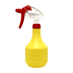 KABI Super Sprayer genopfyldelig sprayflaske flere farver 0,5L