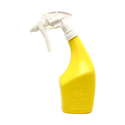 KABI Super Sprayer genopfyldelig sprayflaske flere farver 650ml