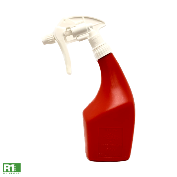 KABI Super Sprayer genopfyldelig sprayflaske flere farver 650ml