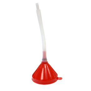 KABI tragt med flexrr 