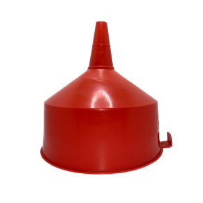 KABI tragt med hj kant 220mm