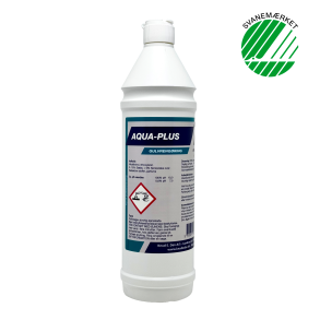 KED AQUA-PLUS Gulvs�be svanem�rket 1L