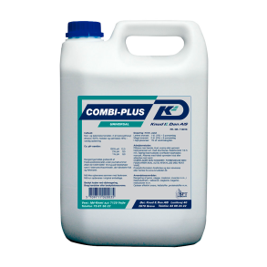 KED Combi plus alkalisk universal 5L