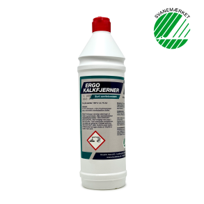 KED Ergo Kalkfjerner 1L