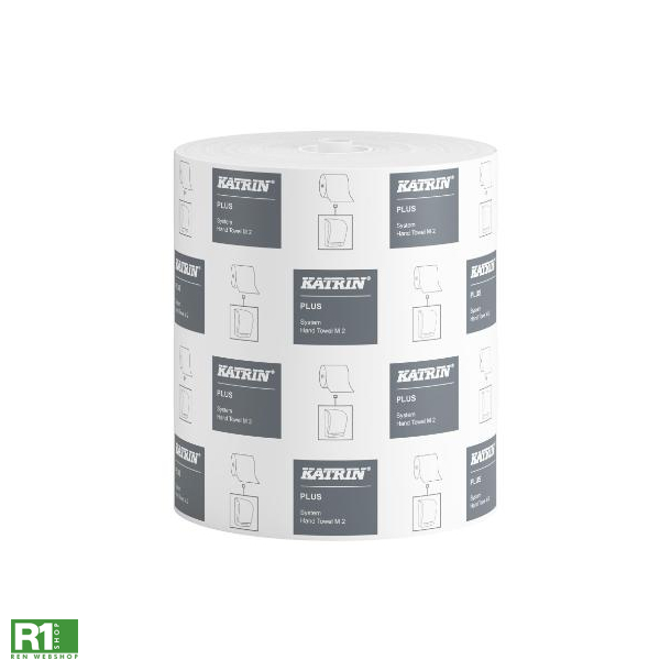 Katrin Classic H�ndkl�derulle Classic M2 6stk