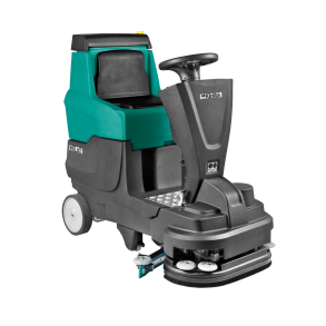 Klinmak HiLo 8065 gulvvaskemaskine