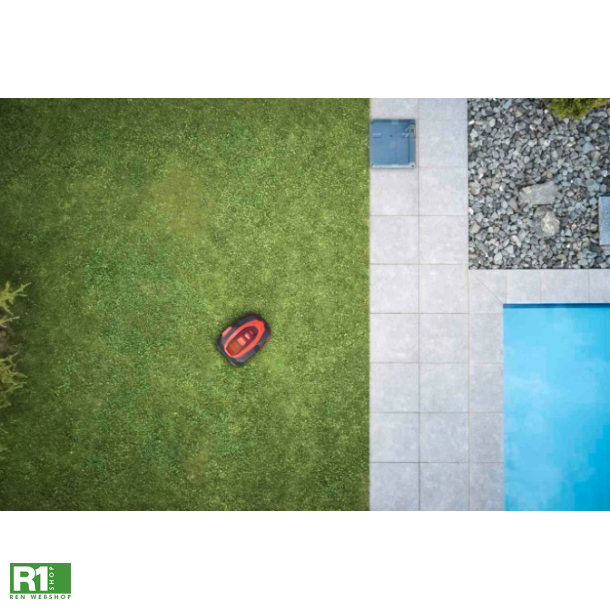 AL-KO ROBOLINHO robotplneklipper 1423W