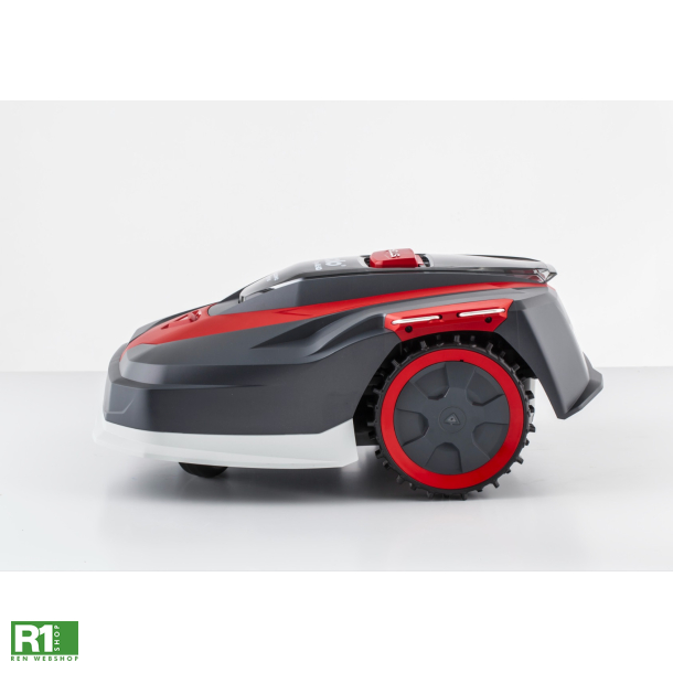 AL-KO ROBOLINHO robotplneklipper 822W