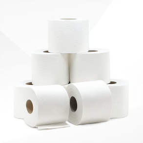 LUCART toiletpapir 3-lag 72stk