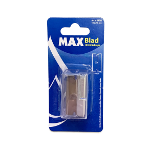 MAX blade til clickskraber 10stk