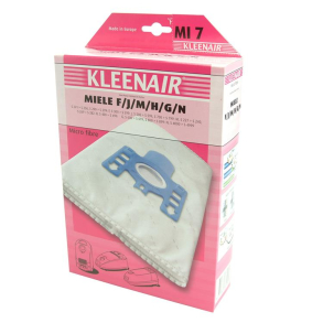 Stvsugerposer Kleenair Miele MI7