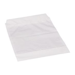 Madame poser hvide 500stk