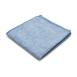 NMF ECO-TEX SOFT microfiberklud bl� 32x32cm 10stk