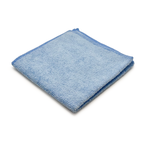 NMF ECO-TEX SOFT microfiberklud bl� 32x32cm 10stk