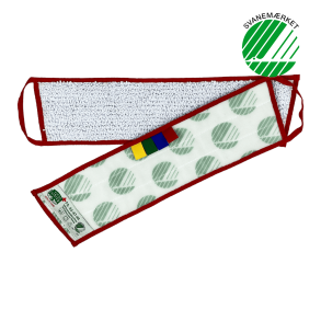 NMF Mikro Vision Health Care Mop 40cm