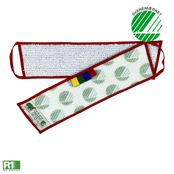 NMF Mikro Vision Health Care Mop 40cm