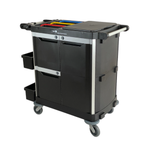 Nordisk Microfiber reng�ringsvogn 