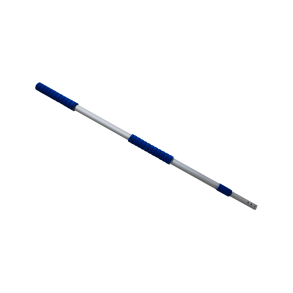 NMF Clean Plus teleskopskaft 100-180cm