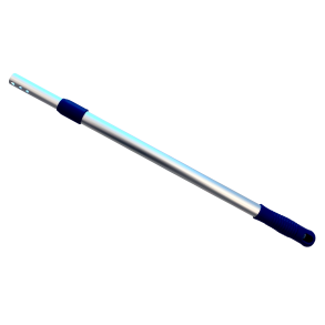 NMF Clean Plus H.2 teleskopskaft 60-100cm