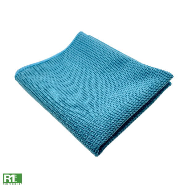 NMF microfiber Viskestykke bl 40x70cm