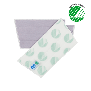 NMF Mikro Vision vinduesmoppe 30cm