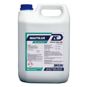 KED Natilus veterinr 5L