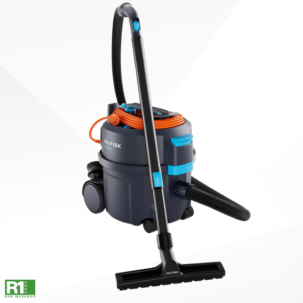 Nilfisk VP300 HEPA XT EU st�vsuger