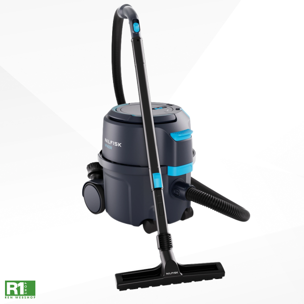 Nilfisk VP400 HEPA XT EU st�vsuger