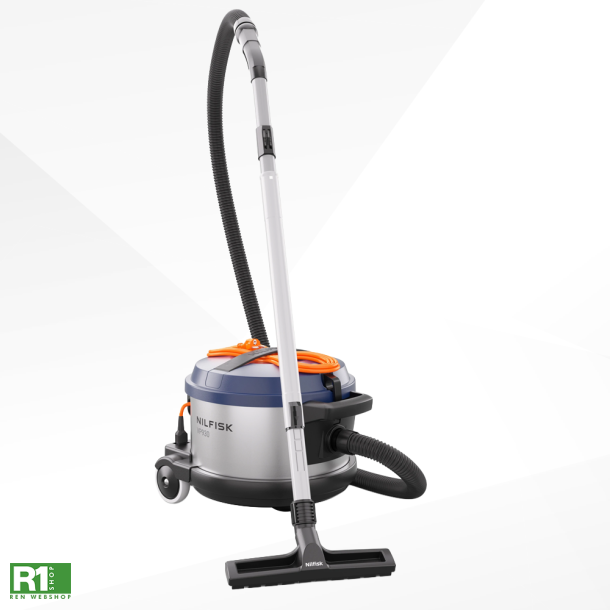 Nilfisk VP930 HEPA PRO st�vsuger