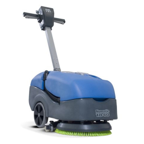 Leje af Numatic TTB1840 Gulvvaskemaskine