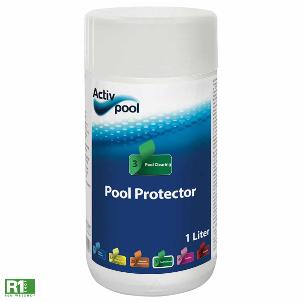 Activ Pool Pool Protector 1L