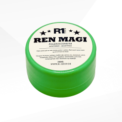 <b>R1</b> REN MAGI poleringspasta 300g