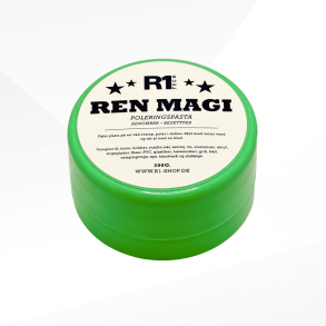<b>R1</b> REN MAGI poleringspasta 300g