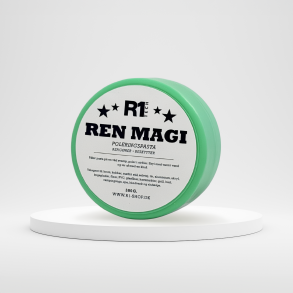 <b>R1</b> REN MAGI poleringspasta 300g