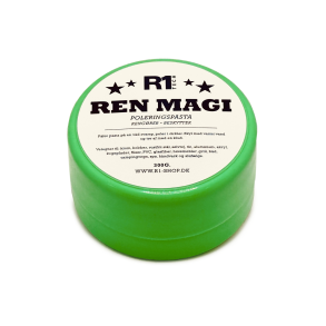R1 REN MAGI poleringspasta 300g