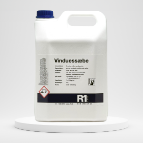 R1 Vinduess�be 5L